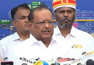 திருப்பரங்குன்றம் வழக்கில் மேல் முறையீடு செய்வோம்; சொல்கிறார் அமைச்சர் ரகுபதி
