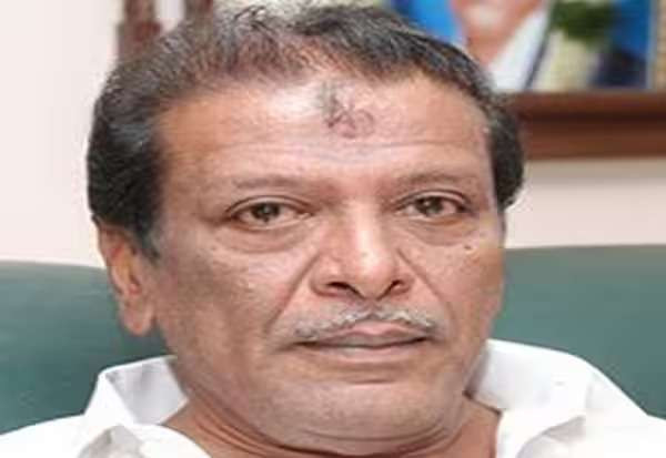 கருணாநிதியின் மூத்த மகன் முத்து காலமானார்!