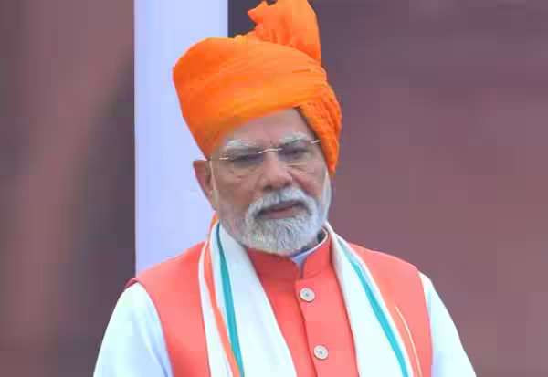 சுதந்திர தின உரையில் பிரதமர் மோடி அழைப்பு 