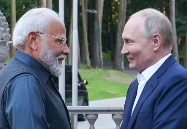 இந்தியாவின் இழப்பை ஈடுகட்டும் ரஷ்யா மருந்து, வேளாண் பொருட்கள் வாங்க முடிவு