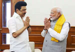 தமிழகத்திற்கு தேவையான அனைத்து உதவிகளும் செய்யப்படும்; முதல்வரிடம் பிரதமர் உறுதி 