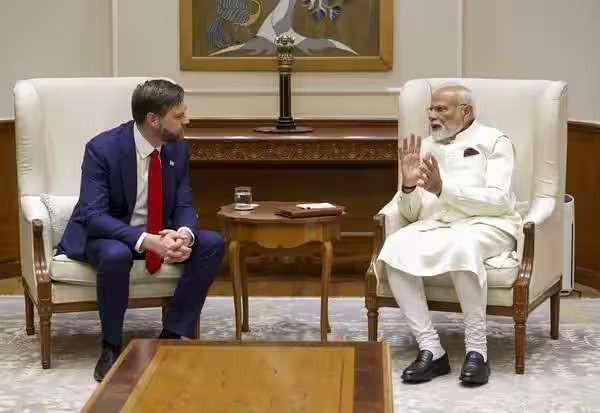 வர்த்தக ஒப்பந்தம் தொடர்பான பேச்சுவார்த்தையில் முன்னேற்றம்! 