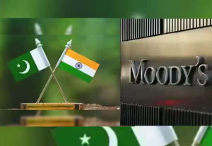 போர் மூண்டாலும் இந்தியா பாதுகாப்பாக இருக்கும்; மூடிஸ் நிறுவனம் கணிப்பு