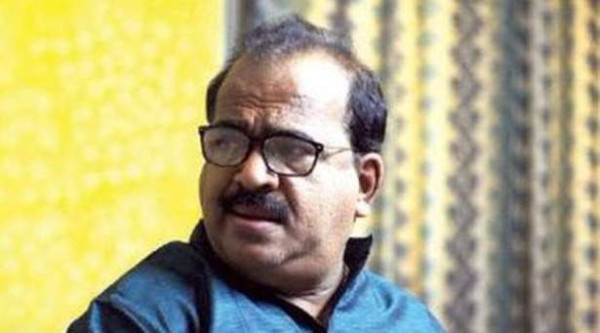 ம.தி.மு.க., அஸ்தமமாகி விட்டது : நாஞ்சில் சம்பத்