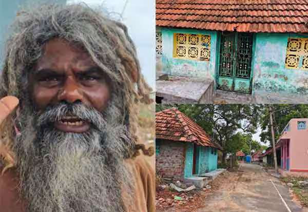 அடுத்தடுத்து அரங்கேறும் கொலைகளால் பீதி; சிவகங்கை அருகே காலியானது நாட்டாகுடி கிராமம்