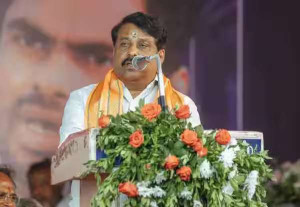 மத்திய அரசுக்கு எதிராக தீர்மானம் தி.மு.க.,வுக்கு பா.ஜ., கண்டனம்