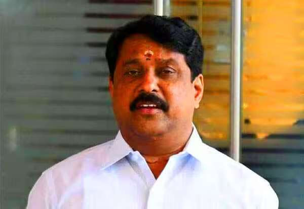 பா.ம.க.,-தே.மு.தி.க.,வுடன் கூட்டணியா? முயற்சி செய்வோம் என நயினார் நாகேந்திரன் பதில்