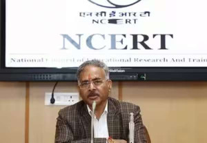 பள்ளி பாடப்புத்தகத்தில் ஹிந்தி திணிப்பில்லை: என்.சி.இ.ஆர்.டி.,