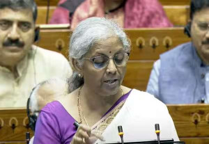 2025-26ம் நிதியாண்டு மத்திய பட்ஜெட் தாக்கல்; முக்கிய அம்சங்கள்