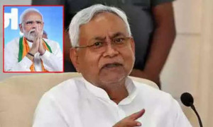 பீஹார் தேர்தலில் சொந்த சாதனையை முறியடித்த பாஜ; 20 ஆண்டுகளில் மாறிய அரசியல் நிலவரம் 