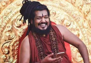 நீதித்துறைக்கு சவால் விடுகிறார் நித்தியானந்தா: ஐகோர்ட் மதுரை கிளை