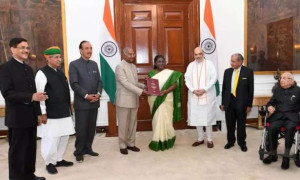 பார்லிமென்ட், சட்டசபைகளுக்கு ஒரே நேரத்தில் தேர்தல்