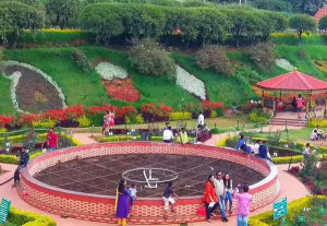 ஊட்டி, கொடைக்கானல் செல்ல இன்று முதல் இ-பாஸ் கட்டாயம்