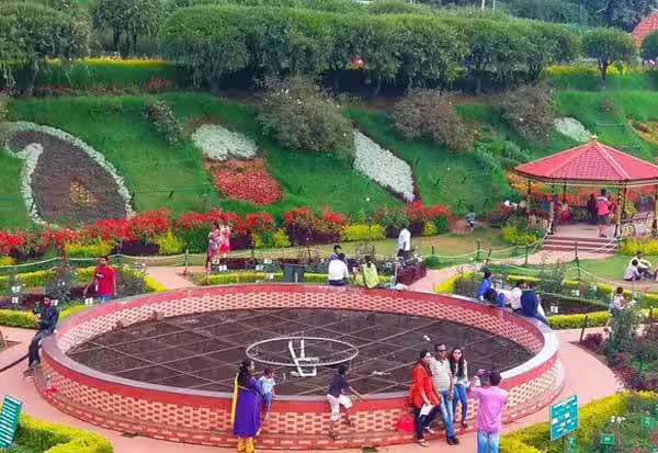 ஊட்டி, கொடைக்கானல் செல்ல இன்று முதல் இ-பாஸ் கட்டாயம்