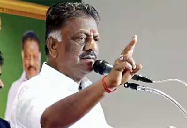 பா.ஜ.,வுக்கு எதிராக பிரசாரம்: பன்னீர் முடிவு