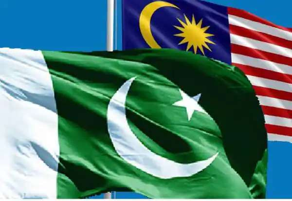 நாமெல்லாம் முஸ்லிம் நாடுகள் மலேஷியாவுக்கு வலை விரித்த பாக்., இந்திய குழு பயணத்தில் ருசிகரம்