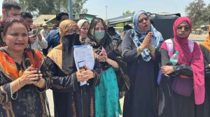 டில்லியில் 5 ஆயிரம் பாகிஸ்தானியர்கள்; அடையாளம் கண்டது உளவுத்துறை!