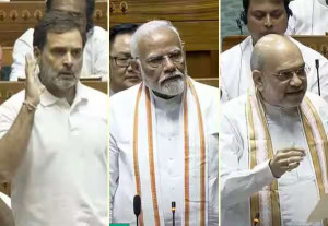 ஒரே நாடு; ஒரே தேர்தல் மசோதா நாளை தாக்கல்