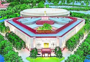 பார்லி., குளிர்கால கூட்டத்தொடர்... டிச., 1 முதல்!: டிச.,19 வரை நடக்கும் என அறிவிப்பு 