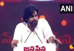 ஹிந்து மரபுகளை கேலி செய்யும் கொடுமை: பவன் கல்யாண் காட்டம்