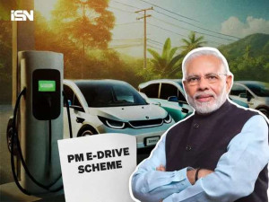 பிரதமரின் இ - டிரைவ் திட்ட நிதியை பெற எந்த முயற்சியும் எடுக்காத தமிழக அரசு!