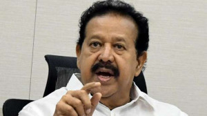 பொன்முடிக்கு எதிர்ப்பு வலுக்கிறது: அ.தி.மு.க., போராட்டம்