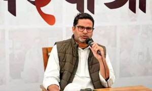 யாரிடமும் ஓட்டு கேட்க மாட்டேன்: சொல்கிறார் பிரசாந்த் கிஷோர்