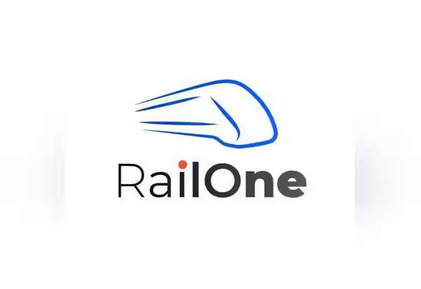 ரயில்வேயின் அனைத்து சேவைகளுக்கும் ஒரே செயலியாக ரயில் ஒன் அறிமுகம்