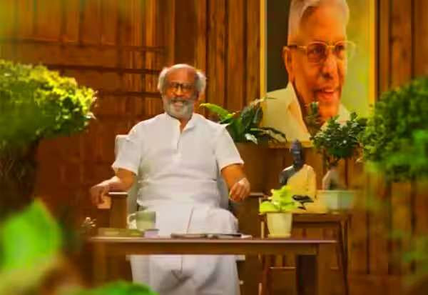 ஜெயலலிதாவுக்கு எதிராக குரல் கொடுக்க என்ன காரணம்; 30 ஆண்டுகள் கழித்து மனம் திறந்த ரஜினி