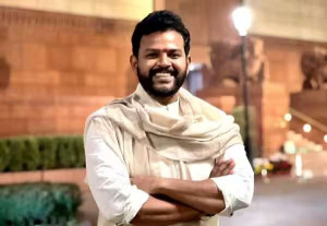 இளம் தலைவர்கள் பட்டியலில் மத்திய அமைச்சர் ராம் மோகன்