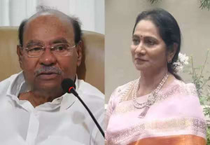 பாமக செயல்தலைவர் பதவியை மகளுக்கு வழங்கினார் ராமதாஸ்