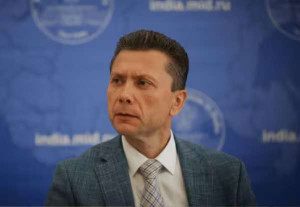 டிரம்பின் வரி அச்சுறுத்தல் இந்தியா உடனான உறவை பலவீனப்படுத்தாது; ரஷ்யா திட்டவட்டம்