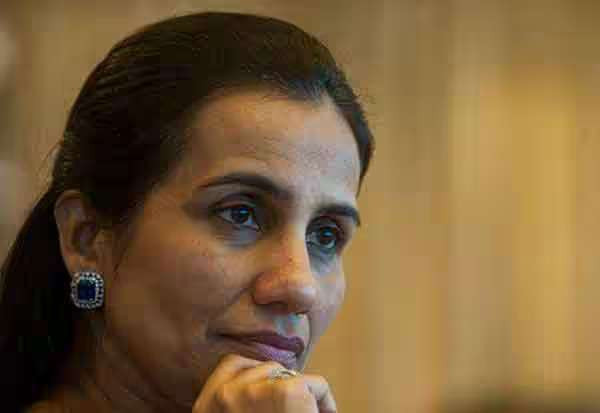 ஐ.சி.ஐ.சி.ஐ., வங்கி முன்னாள் சி.இ.ஓ., சந்தா கோச்சார் குற்றவாளி; உறுதி செய்தது தீர்ப்பாயம்