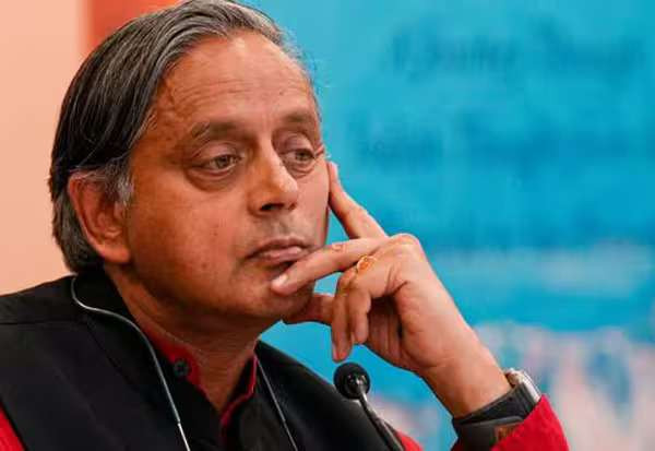 3வது முறையாக ராகுலின் சந்திப்பை தவிர்த்த சசி தரூர்; காங்கிரஸ் நிர்வாகிகள் அப்செட்