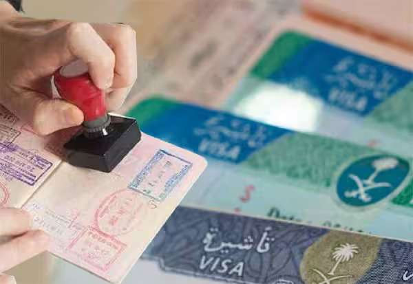 இந்தியா உட்பட 14 நாடுகளுக்கான வேலை விசாவை நிறுத்தியது சவுதி