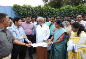 முருகப்பெருமானுக்கு 180 அடி உயரத்தில் சிலை; மருதமலையில் அமைகிறது!