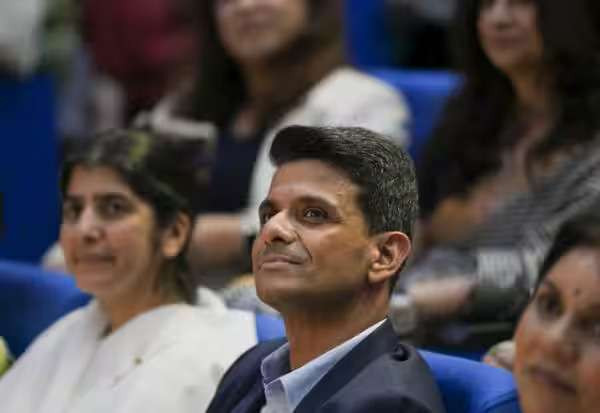 விண்வெளி ஆய்வில் இது ஒரு பொற்காலம்; இந்திய வீரர் சுபான்ஷூ சுக்லா பெருமிதம்