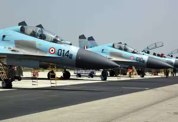 சிலிகுரி அருகே 3 ராணுவ தளங்களுக்கான பணிகள் ﻿ ஆரம்பம்!: இந்தியா