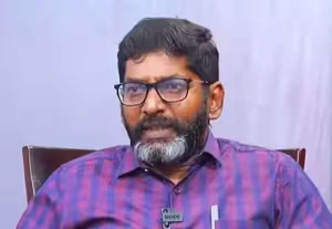 செல்வப்பெருந்தகை செய்த பகீர் ஊழல்: சி.பி.ஐ.,யில் சவுக்கு சங்கர் புகார்