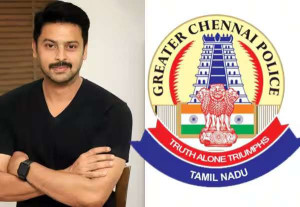 குடும்ப பிரச்னையால் தவறு செய்துவிட்டேன்; போலீஸ் விசாரணையில் ...