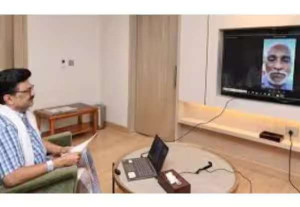 தனியார் மருத்துவமனைக்கு முதல்வர் சென்றது ஏன்? அமைச்சர் மா.சு., விளக்கம்