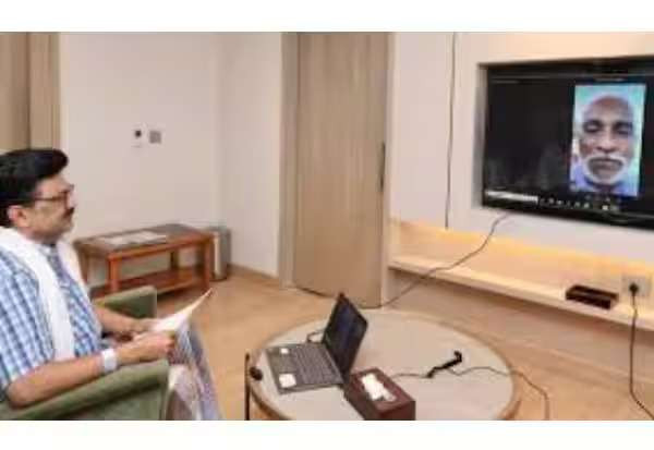 தனியார் மருத்துவமனைக்கு முதல்வர் சென்றது ஏன்? அமைச்சர் மா.சு., விளக்கம்