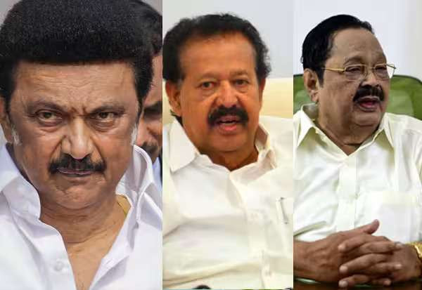 உளறிக்கொட்டும் அமைச்சர்கள்; உச்சகட்ட கோபத்தில் முதல்வர்!