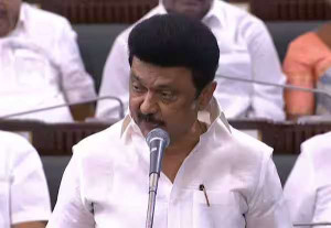 வரலாற்று சிறப்பு மிக்க தீர்ப்பு: சட்டசபையில் முதல்வர் ஸ்டாலின் பேச்சு