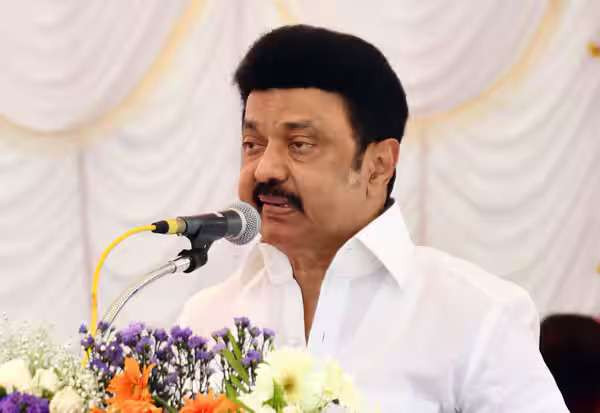 இஸ்ரேலின் தாக்குதலைக் கண்டித்து தீர்மானம்: முதல்வர் ஸ்டாலின் அறிவிப்பு