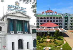 ஒரே நாளில் 3 நீதிபதிகளிடம் குட்டு வாங்கிய தமிழக அரசு