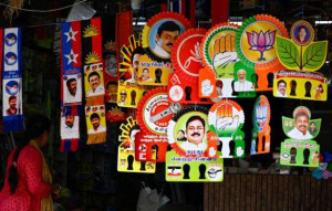 சட்டசபை தேர்தல் பணிகளில் தமிழக அரசியல் கட்சிகள் சுறுசுறுப்பு!