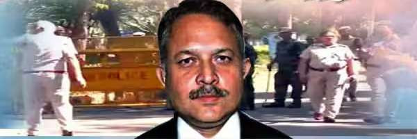 தமிழகத்தை வேவு பார்த்த பாகிஸ்தான் அதிகாரி சதி திட்டம்!