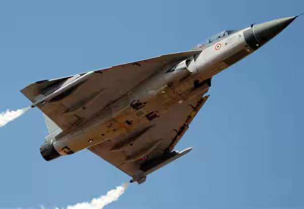 ரூ.85,000 கோடியில் 97 தேஜாஸ் போர் விமானங்கள்; மத்திய அரசு ஒப்புதல்