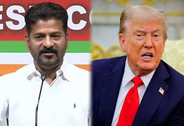 முக்கிய சாலைக்கு அதிபர் டிரம்ப் பெயர் சூட்டுகிறது தெலுங்கானா அரசு 